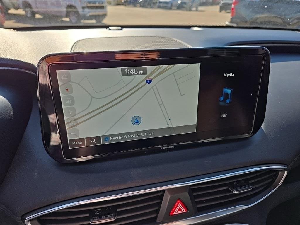 2023 Hyundai Santa Fe XRT