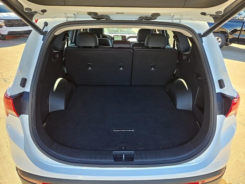 2023 Hyundai Santa Fe XRT