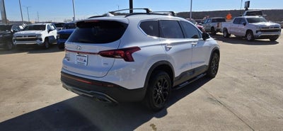 2023 Hyundai Santa Fe XRT