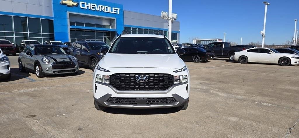 2023 Hyundai Santa Fe XRT