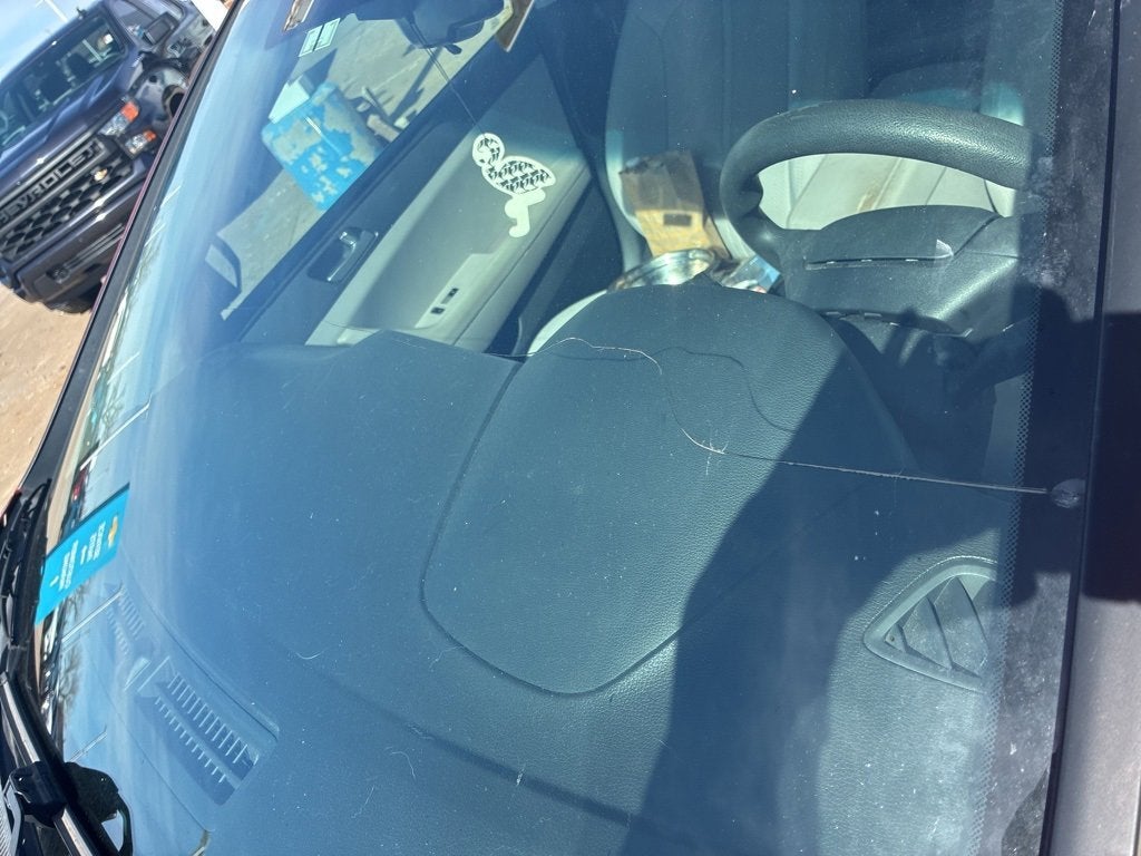 2016 Hyundai Sonata 2.4L SE