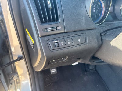 2012 Hyundai Sonata 2.0T SE