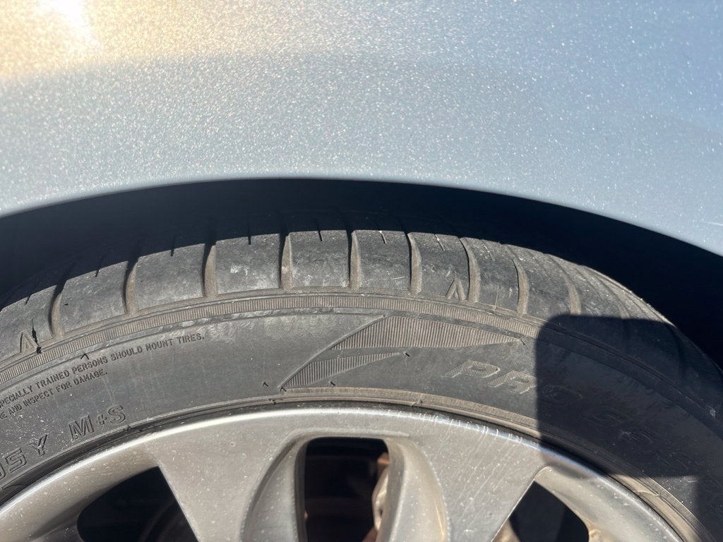2012 Hyundai Sonata 2.0T SE
