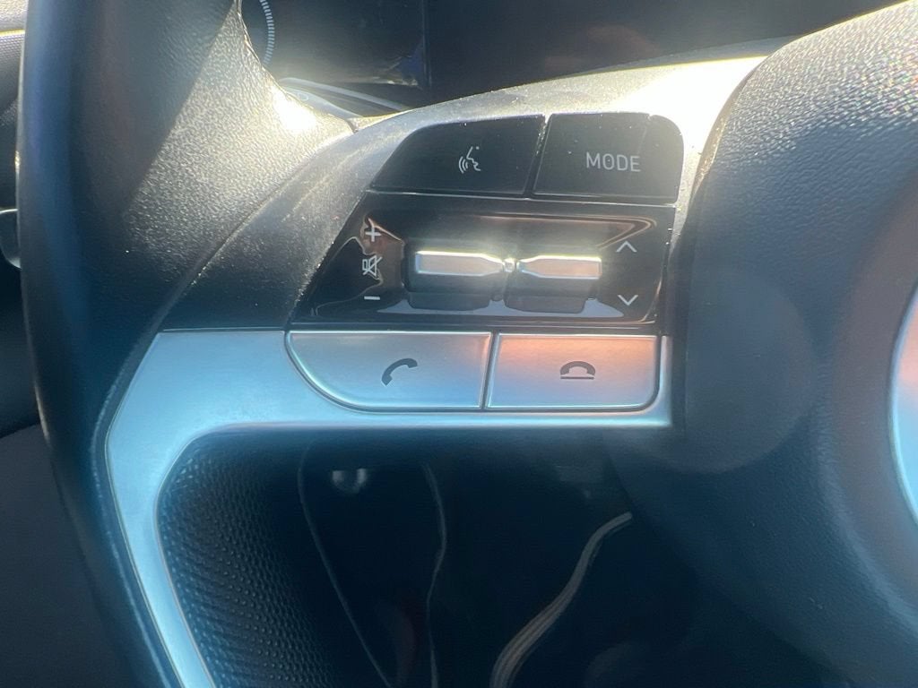 2022 Hyundai Elantra Limited