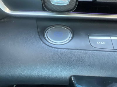 2022 Hyundai Elantra Limited