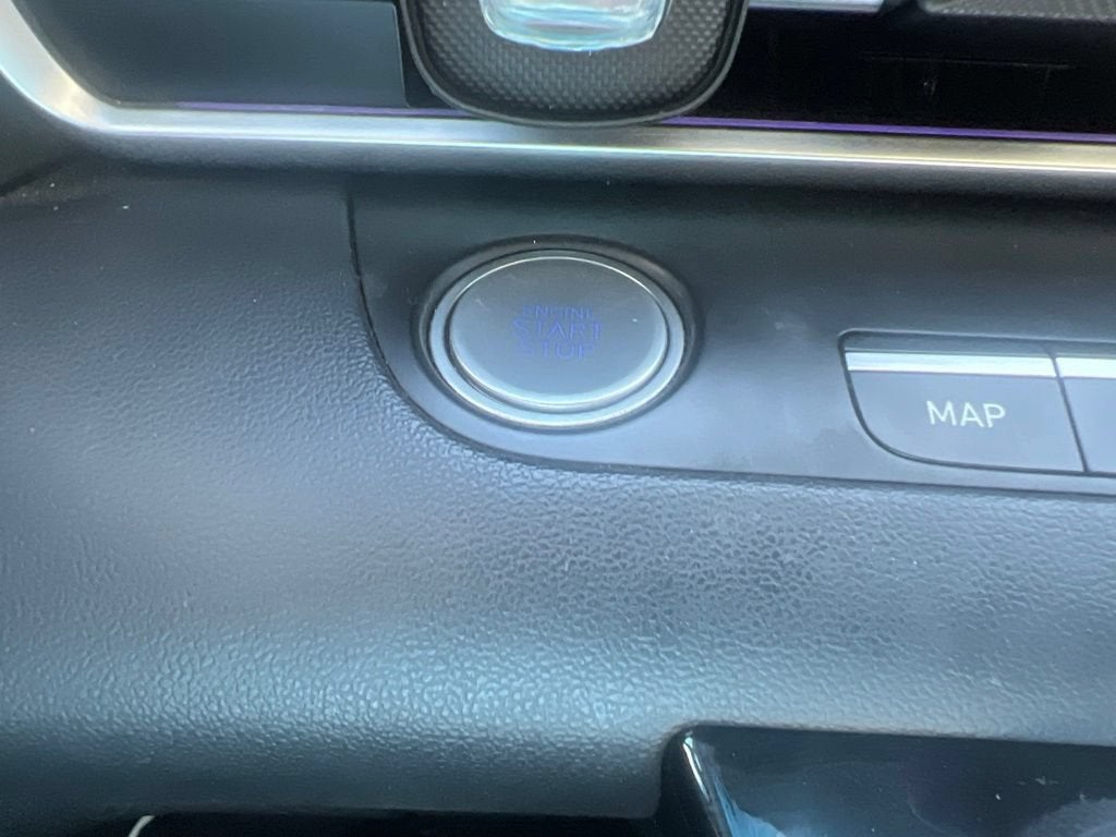 2022 Hyundai Elantra Limited