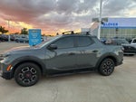 2024 Hyundai Santa Cruz XRT