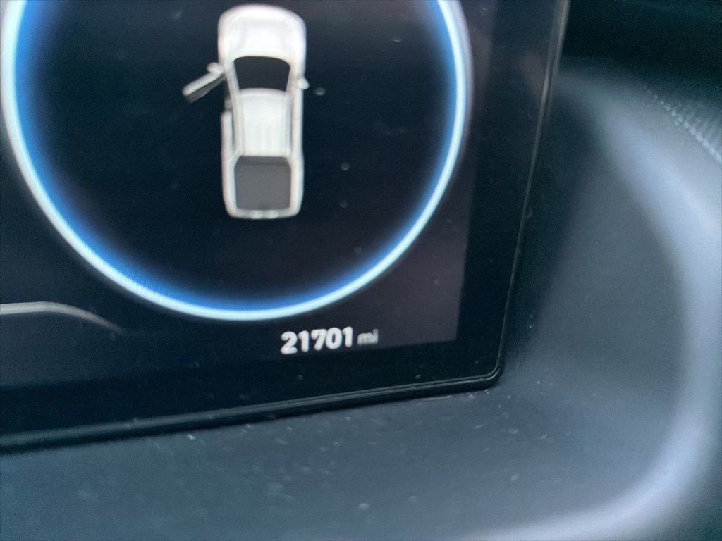 2024 Hyundai Santa Cruz XRT