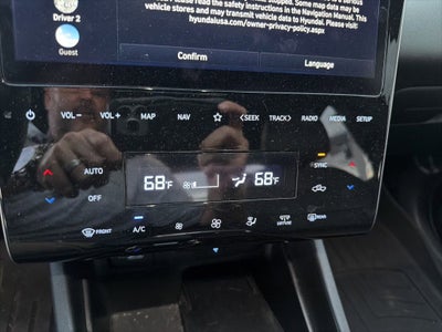 2024 Hyundai Santa Cruz XRT