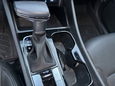 2024 Hyundai Santa Cruz XRT