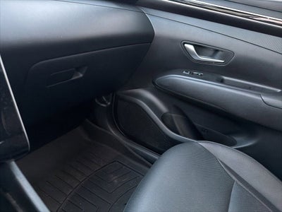 2024 Hyundai Santa Cruz XRT