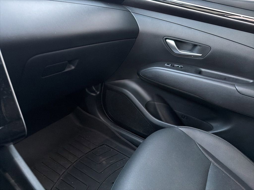 2024 Hyundai Santa Cruz XRT