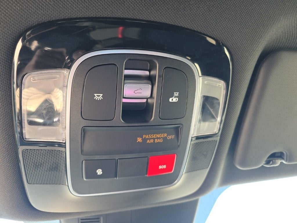 2023 Hyundai Santa Cruz SEL Premium