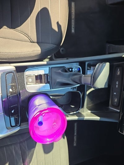 2023 Hyundai Santa Cruz SEL Premium