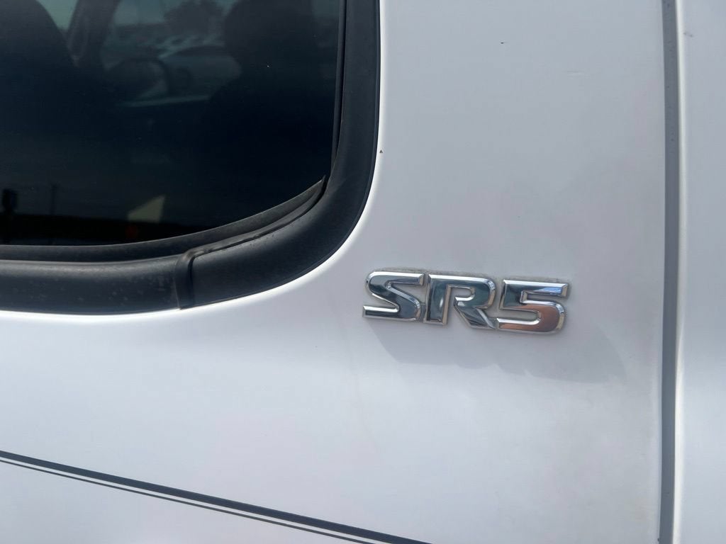 2004 Toyota Tundra SR5