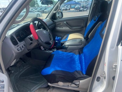 2004 Toyota Tundra SR5
