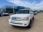 2004 Toyota Tundra SR5