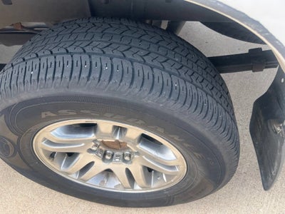 2004 Toyota Tundra SR5