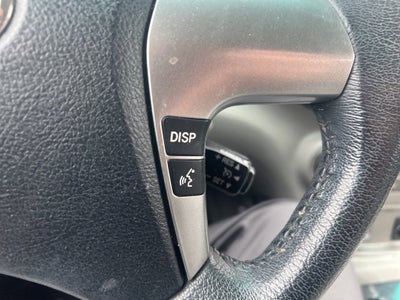 2012 Toyota Highlander 4WD 4dr V6 (Natl)