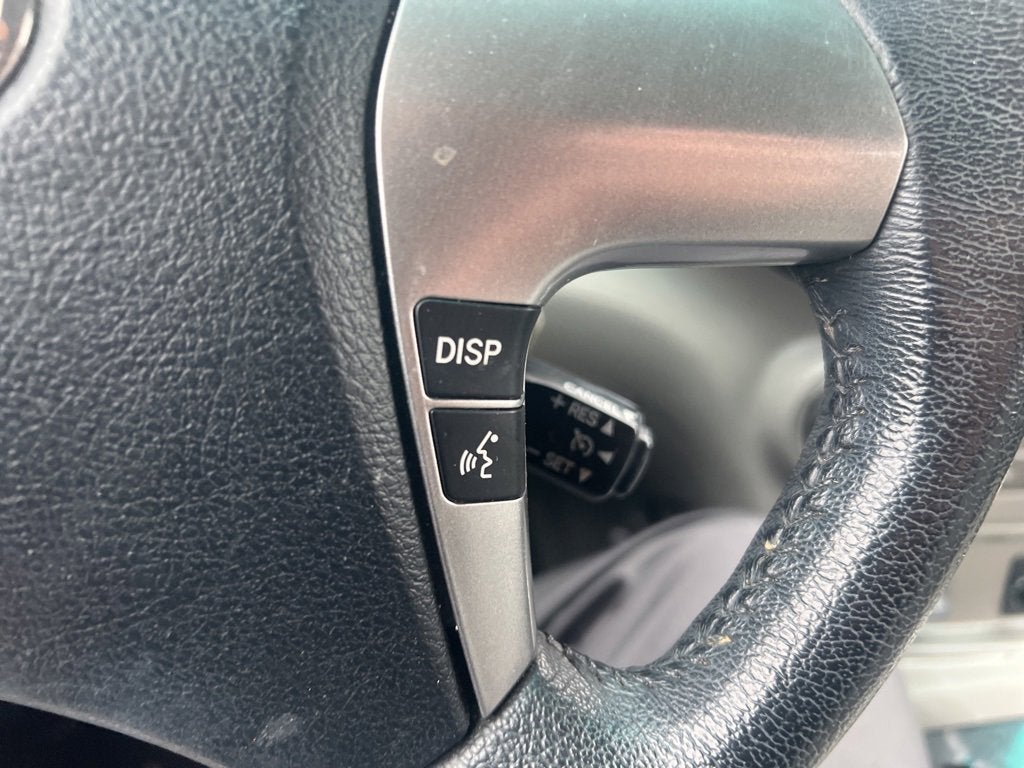 2012 Toyota Highlander 4WD 4dr V6 (Natl)