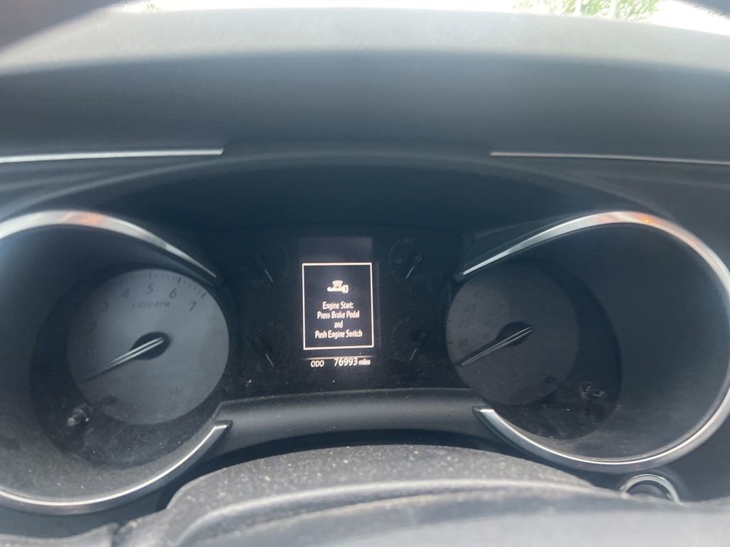 2022 Toyota Sequoia Platinum