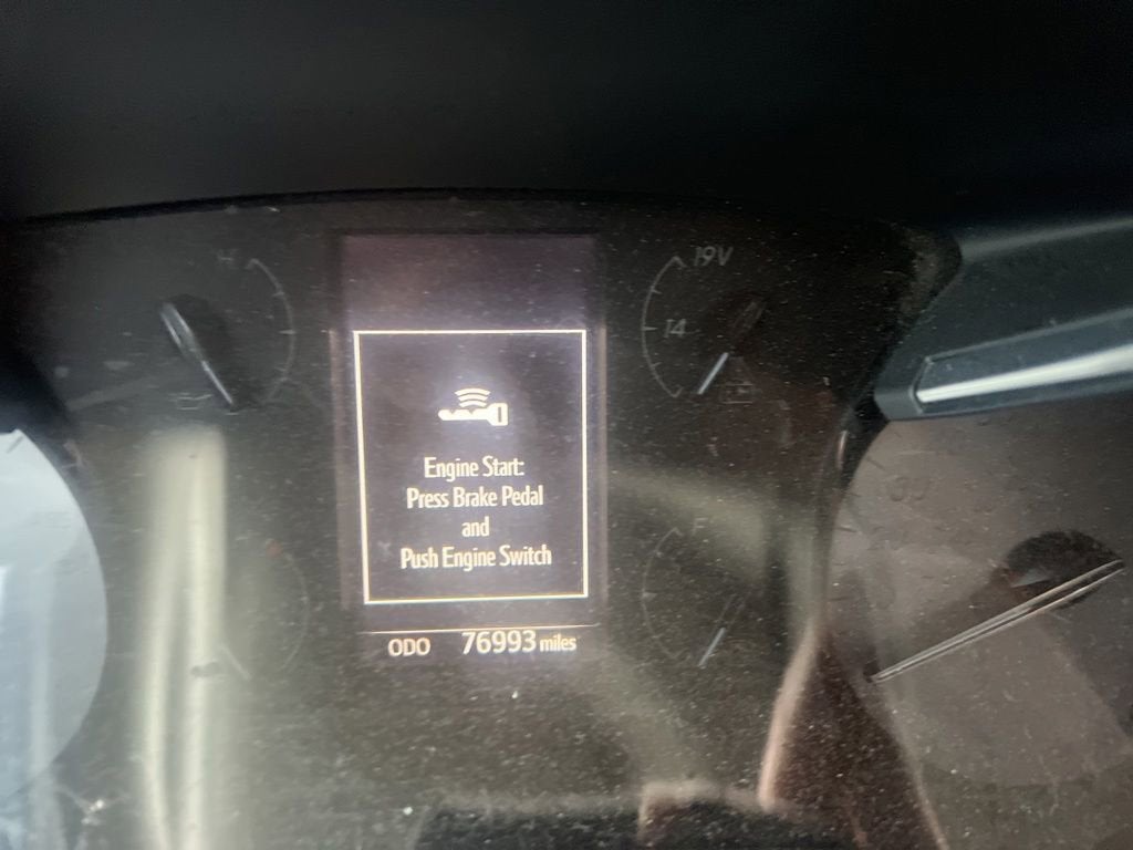 2022 Toyota Sequoia Platinum
