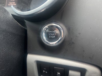 2022 Toyota Sequoia Platinum