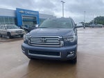 2022 Toyota Sequoia Platinum