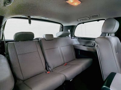 2022 Toyota Sequoia Platinum