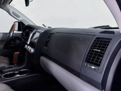 2022 Toyota Sequoia Platinum
