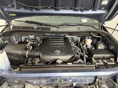 2022 Toyota Sequoia Platinum