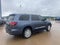 2022 Toyota Sequoia Platinum