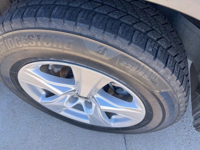 2021 Toyota Highlander L