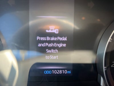 2021 Toyota Highlander L