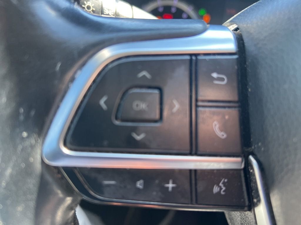 2021 Toyota Highlander L