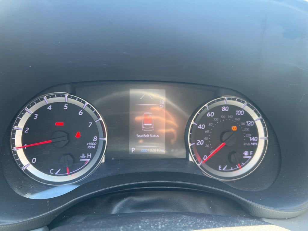 2021 Toyota Highlander L