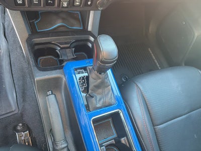 2019 Toyota Tacoma 4WD SR