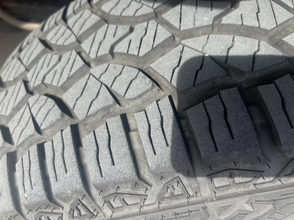 2016 Toyota Tundra 4WD Truck SR5