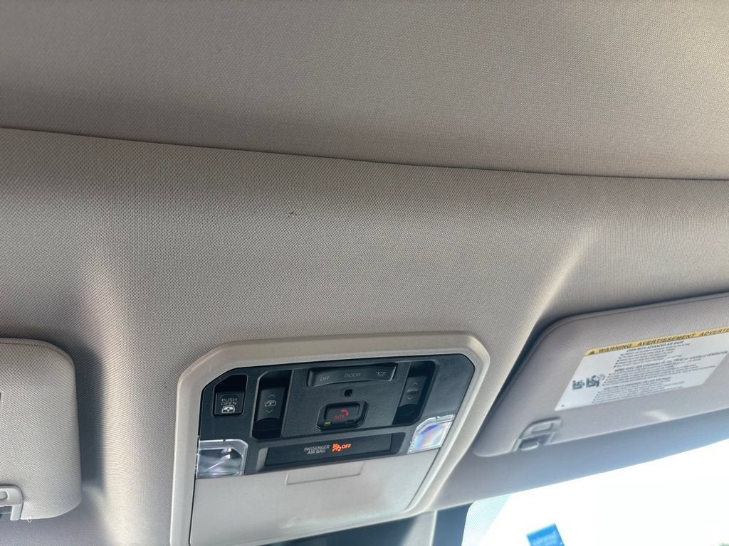 2023 Toyota Tundra 4WD Limited Hybrid