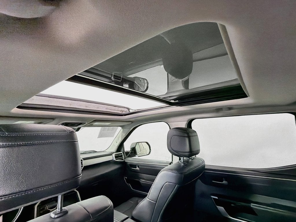 2023 Toyota Tundra 4WD Limited Hybrid