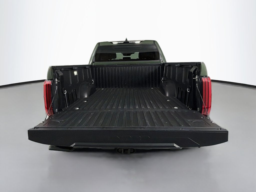 2023 Toyota Tundra 4WD Limited Hybrid
