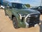 2023 Toyota Tundra 4WD Limited Hybrid