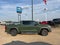 2023 Toyota Tundra 4WD Limited Hybrid