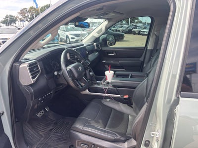 2022 Toyota Tundra 2WD SR5