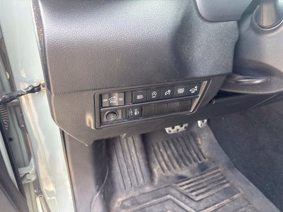 2022 Toyota Tundra 2WD SR5