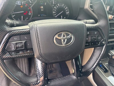 2022 Toyota Tundra 2WD SR5