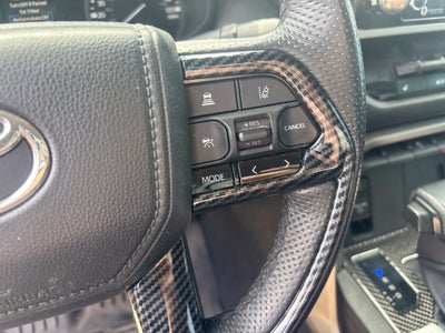 2022 Toyota Tundra 2WD SR5