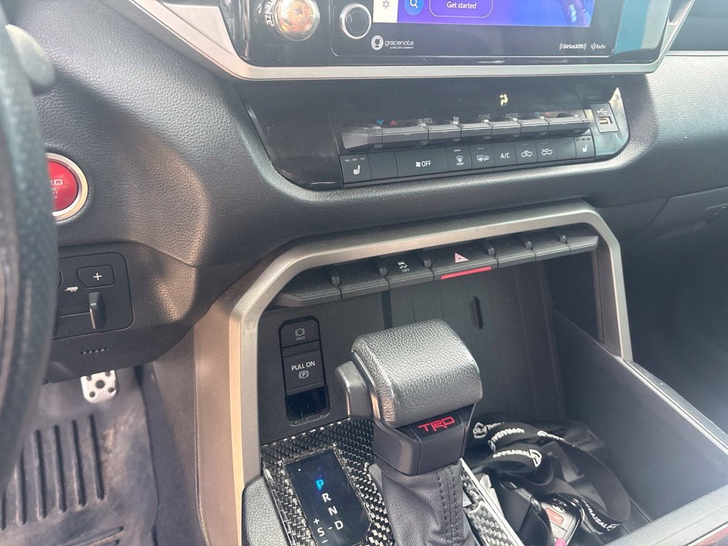 2022 Toyota Tundra 2WD SR5