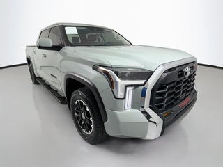 2022 Toyota Tundra 2WD SR5