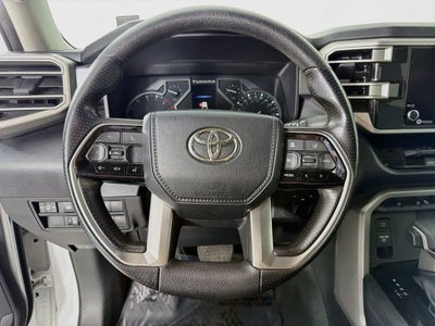 2023 Toyota Tundra 4WD SR5